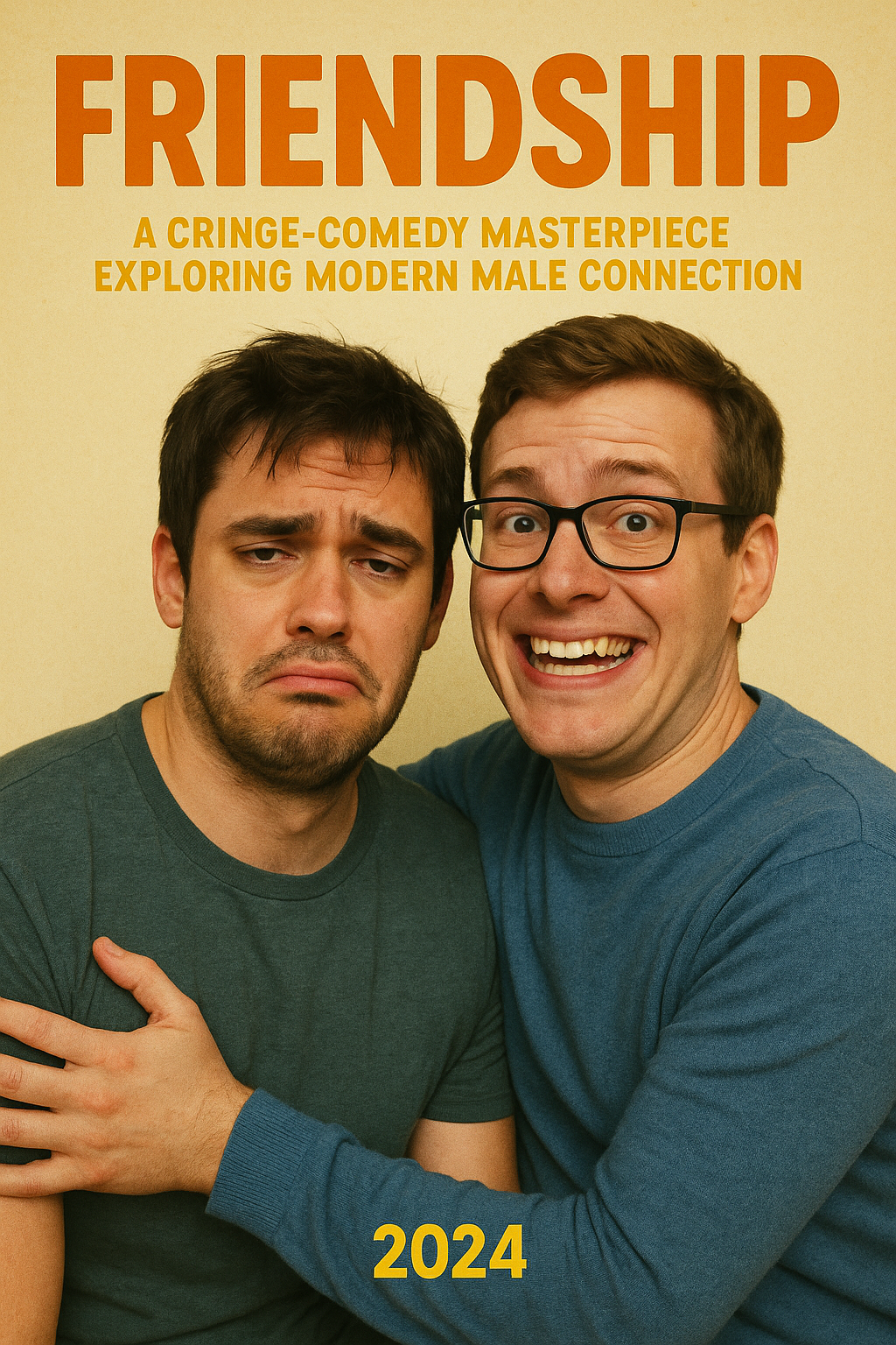 friendship movie full english movies