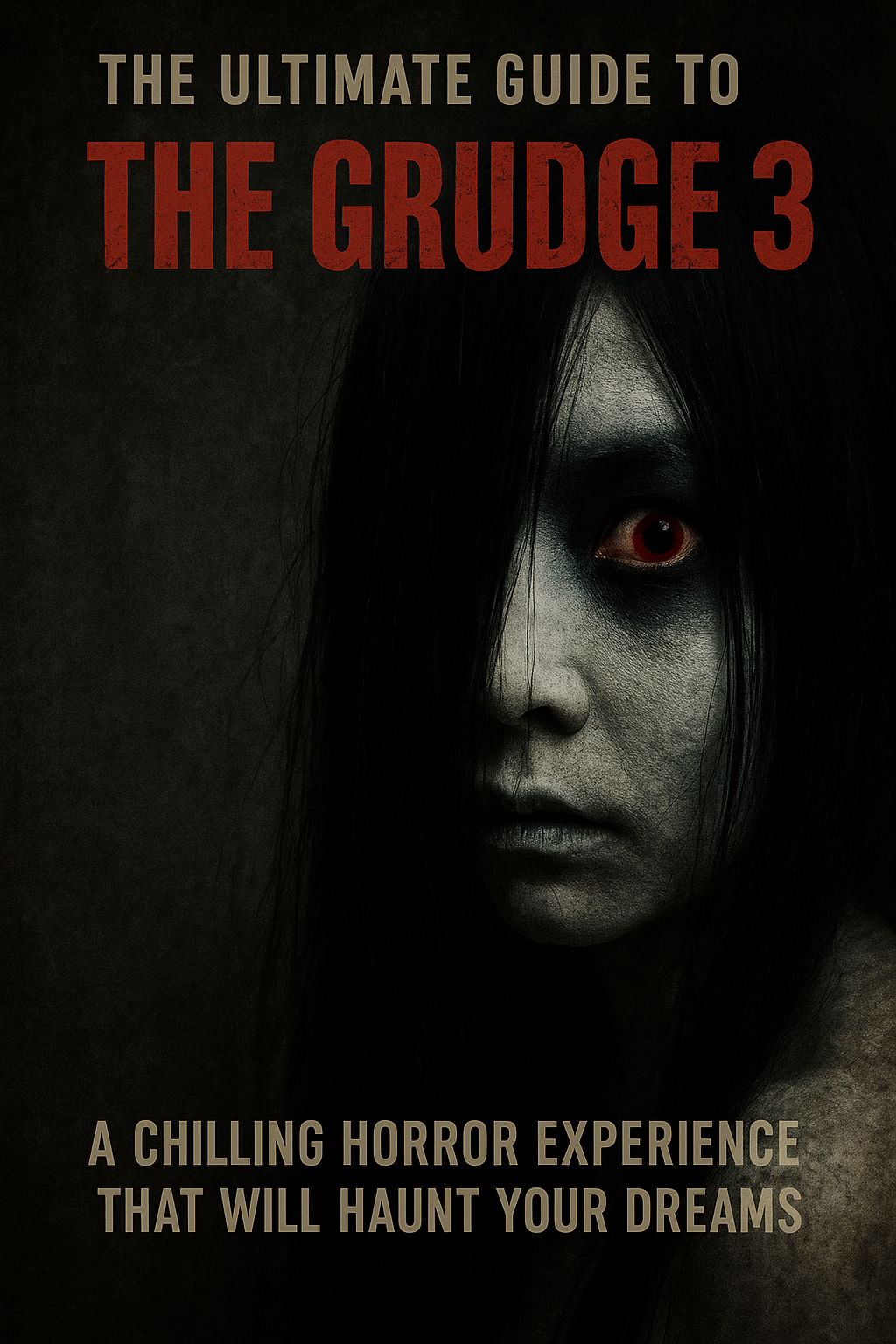 the grudge 3