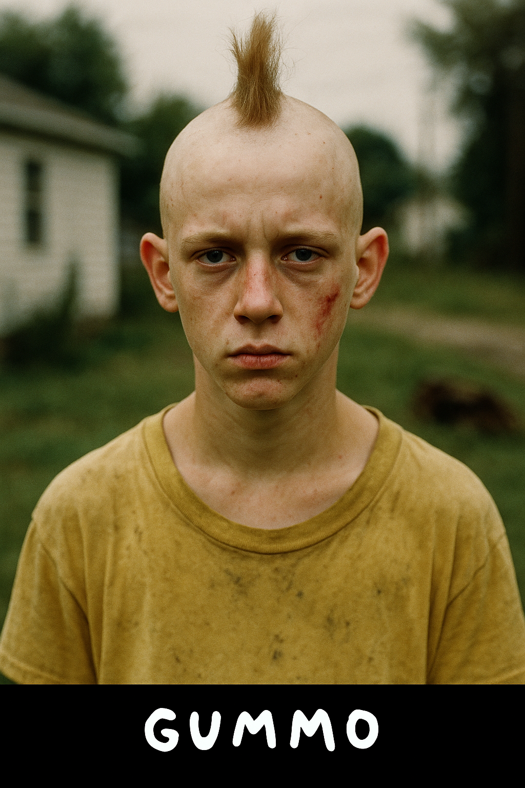 Gummo (1997)