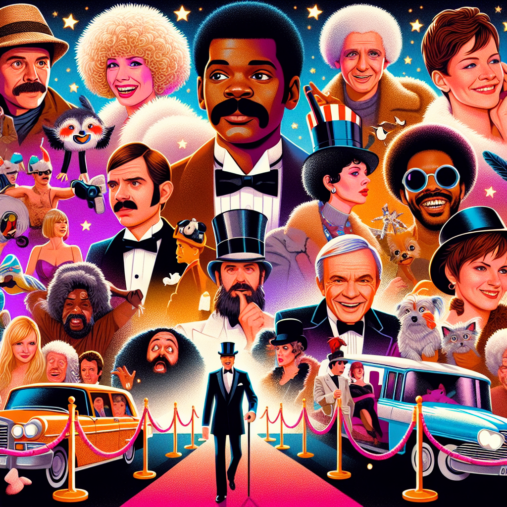 Top New TV Shows to Watch in 2025