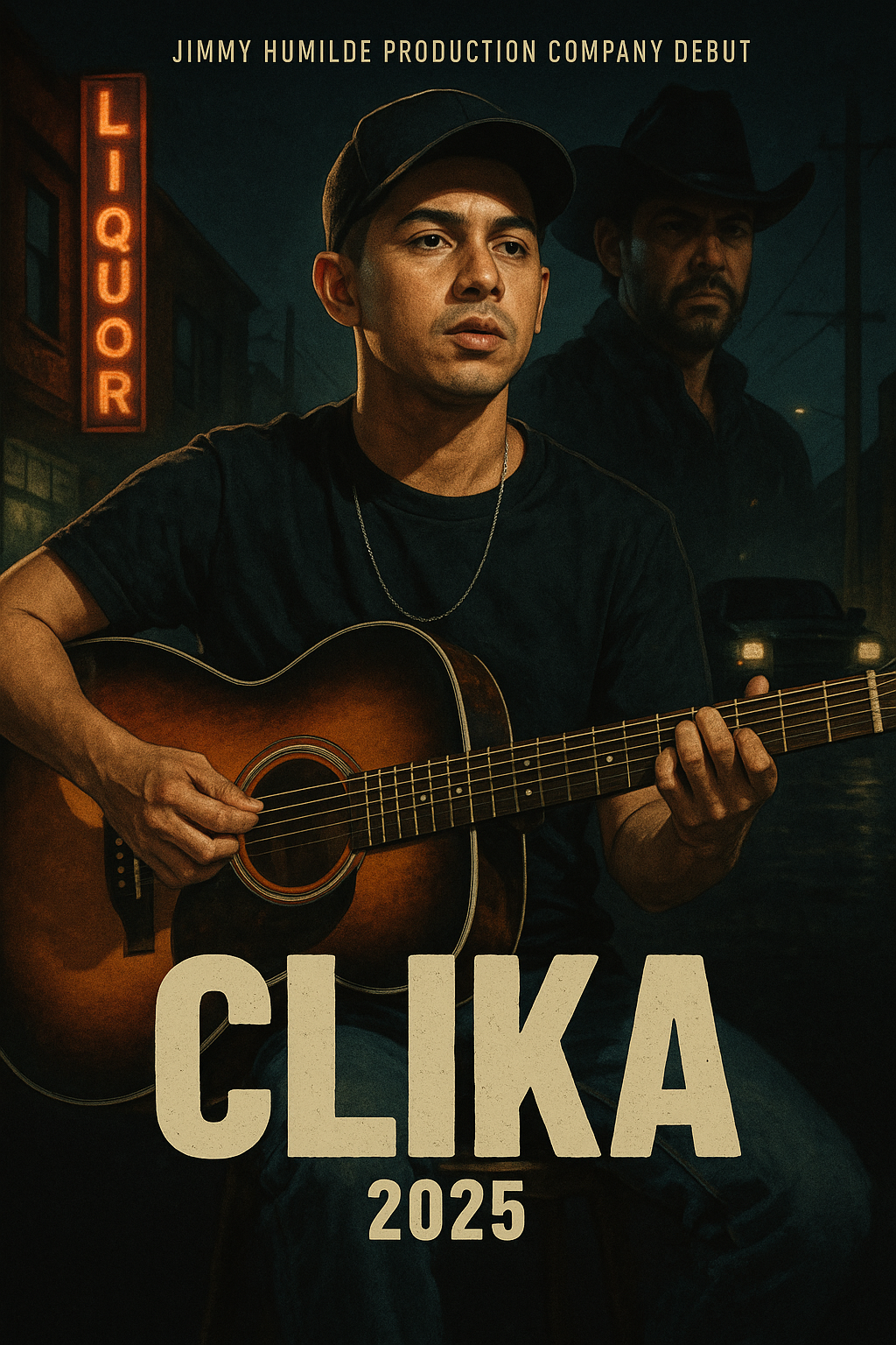 Clika 2025