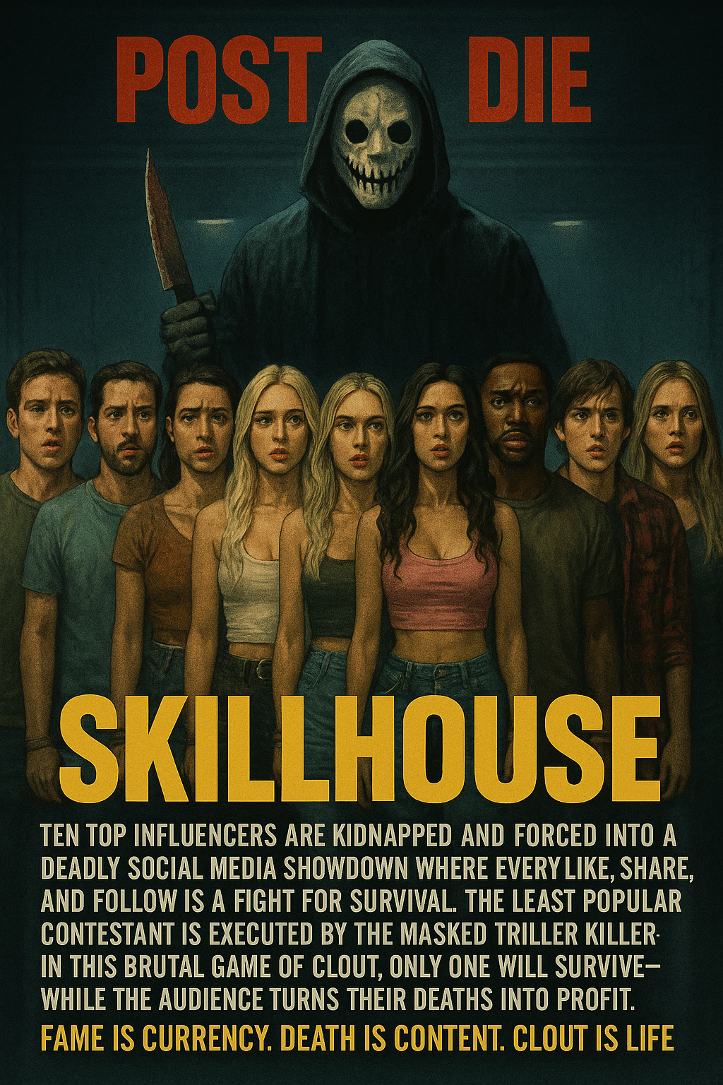 Skillhouse