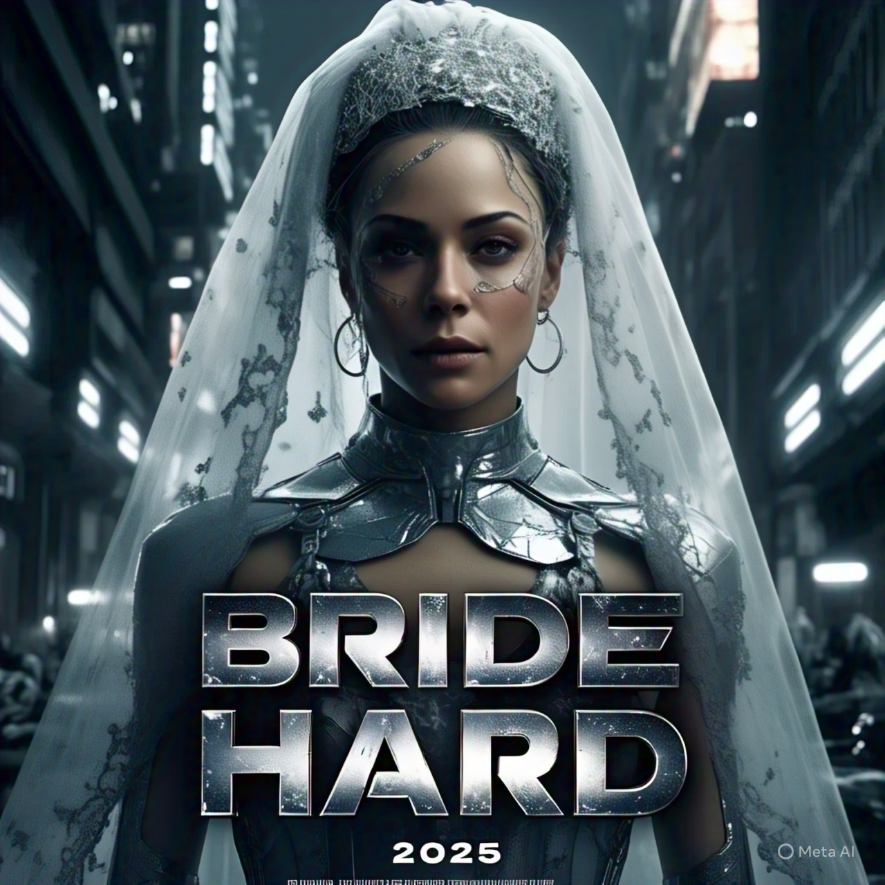 Bride Hard 2025