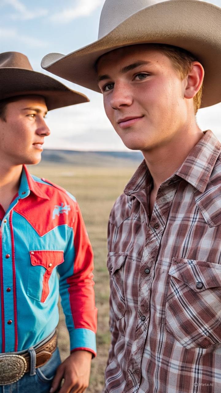 Brokeback Mountain: 20th Anniversary (2025)
