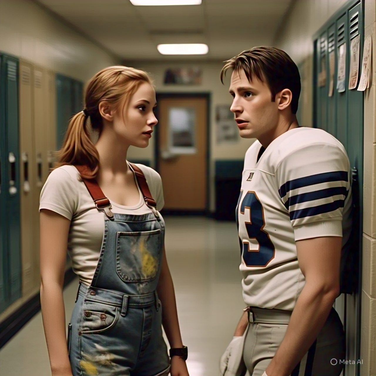 not another teen movie cast
