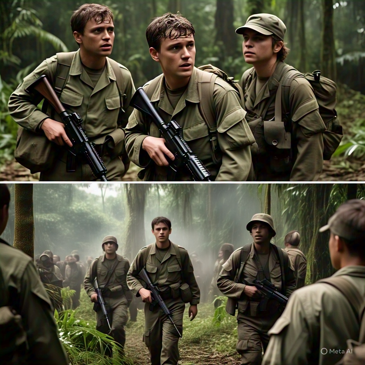War Movies Based on True Stories
