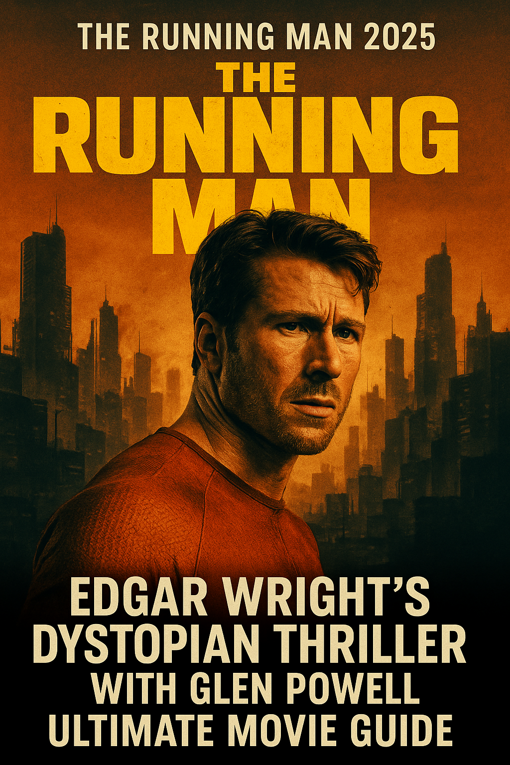 The Running Man